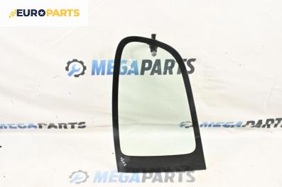 Фикс за Citroen C1 Hatchback (06.2005 - 06.2014), 4+1 вр., хечбек, позиция: лява