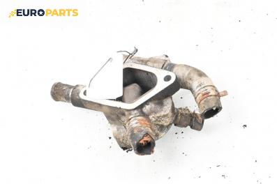 Корпус на термостат за Opel Corsa C Hatchback (09.2000 - 12.2009) 1.7 DI, 65 к.с.