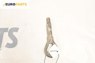 Кука теглене за Opel Vectra C Sedan (04.2002 - 01.2009)