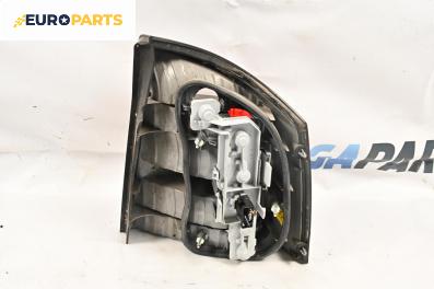 Стоп за Opel Vectra C Sedan (04.2002 - 01.2009), седан, позиция: лява