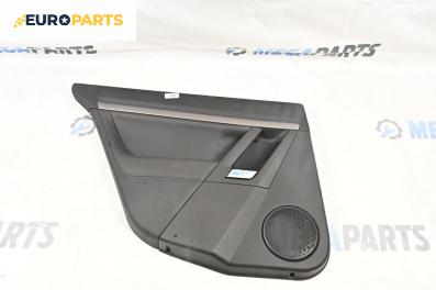 Кора врата за Opel Vectra C Sedan (04.2002 - 01.2009), 4+1 вр., седан, позиция: задна, лява