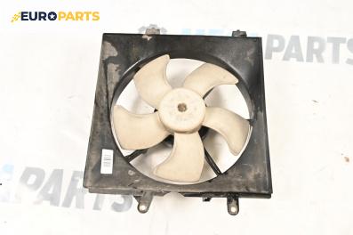 Перка охлаждане за Honda Civic VII Hatchback (03.1999 - 02.2006) 1.6 i (EU, EP, EV), 110 к.с.