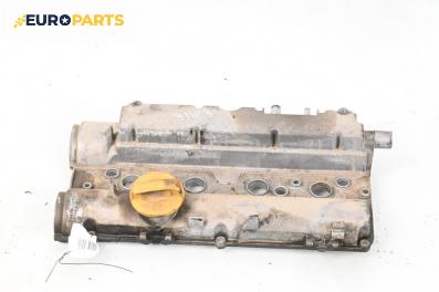 Капак на клапаните (на цилиндровата глава) за Opel Astra G Hatchback (02.1998 - 12.2009) 1.4 16V, 90 к.с.