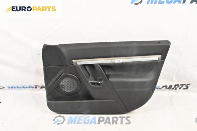 Кора врата за Opel Vectra C Sedan (04.2002 - 01.2009), 4+1 вр., седан, позиция: предна, дясна