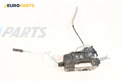 Брава на врата за Opel Vectra C Sedan (04.2002 - 01.2009), позиция: предна, дясна