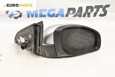 Огледало за Opel Vectra C Sedan (04.2002 - 01.2009), 4+1 вр., седан, позиция: дясна