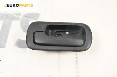 Вътрешна дръжка за Honda Civic VII Hatchback (03.1999 - 02.2006), 4+1 вр., хечбек, позиция: задна, лява