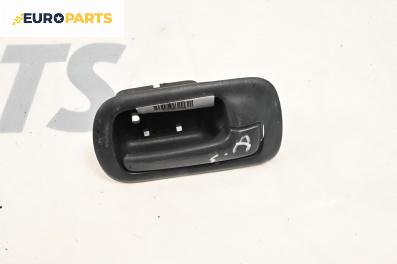 Вътрешна дръжка за Honda Civic VII Hatchback (03.1999 - 02.2006), 4+1 вр., хечбек, позиция: задна, дясна