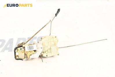 Брава на врата за Honda Civic VII Hatchback (03.1999 - 02.2006), позиция: предна, дясна