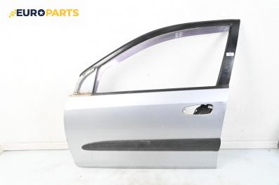 Врата за Honda Civic VII Hatchback (03.1999 - 02.2006), 4+1 вр., хечбек, позиция: предна, лява
