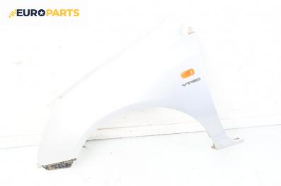 Калник за Honda Civic VII Hatchback (03.1999 - 02.2006), 4+1 вр., хечбек, позиция: предна, лява