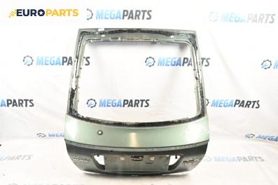 Заден капак за Hyundai Elantra Hatchback (06.2000 - 07.2006), 4+1 вр., хечбек, позиция: задна