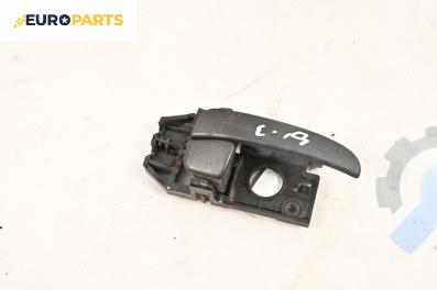 Вътрешна дръжка за Hyundai Elantra Hatchback (06.2000 - 07.2006), 4+1 вр., хечбек, позиция: задна, дясна