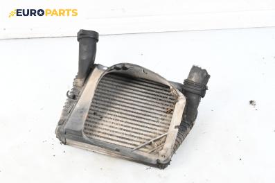 Интеркулер за Volkswagen Touareg SUV I (10.2002 - 01.2013) 2.5 R5 TDI, 174 к.с.