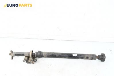 Кардан за Volkswagen Touareg SUV I (10.2002 - 01.2013) 2.5 R5 TDI, 174 к.с., автоматик