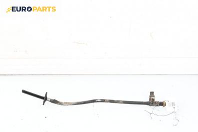 Щека за масло за Opel Corsa C Hatchback (09.2000 - 12.2009) 1.7 DI, 65 к.с.