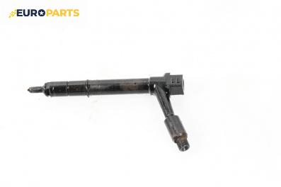 Дюза дизел за Opel Corsa C Hatchback (09.2000 - 12.2009) 1.7 DI, 65 к.с.