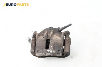 Спирачен апарат за Renault Scenic II Minivan (06.2003 - 07.2010), позиция: предна, лява