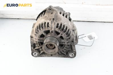 Алтернатор / генератор за Renault Scenic II Minivan (06.2003 - 07.2010) 1.9 dCi (JM0G, JM12, JM1G, JM2C), 120 к.с.