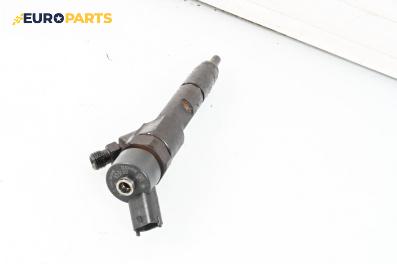 Дюза дизел за Renault Scenic II Minivan (06.2003 - 07.2010) 1.9 dCi (JM0G, JM12, JM1G, JM2C), 120 к.с., № 8200100272