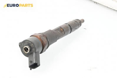 Дюза дизел за Renault Scenic II Minivan (06.2003 - 07.2010) 1.9 dCi (JM0G, JM12, JM1G, JM2C), 120 к.с., № 8200100272