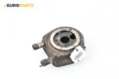 Маслоохладител за Renault Scenic II Minivan (06.2003 - 07.2010) 1.9 dCi (JM0G, JM12, JM1G, JM2C), 120 к.с.