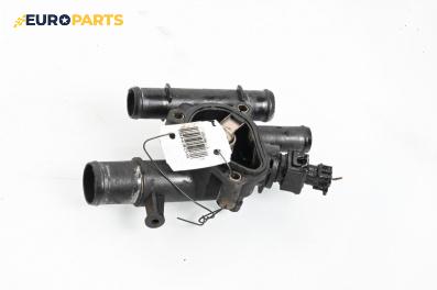 Корпус на термостат за Renault Scenic II Minivan (06.2003 - 07.2010) 1.9 dCi (JM0G, JM12, JM1G, JM2C), 120 к.с.