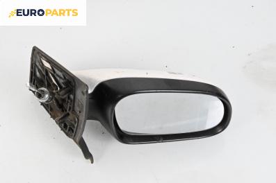 Огледало за Volkswagen Fox Hatchback (08.2003 - 10.2015), 2+1 вр., хечбек, позиция: дясна