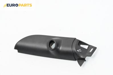 Интериорна пластмаса за Volkswagen Fox Hatchback (08.2003 - 10.2015), 2+1 вр., хечбек, позиция: лява