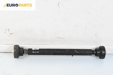 Кардан за Volkswagen Touareg SUV I (10.2002 - 01.2013) 2.5 R5 TDI, 174 к.с., автоматик