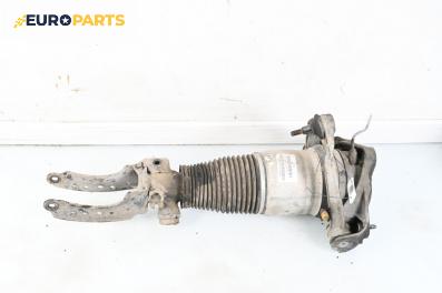 Въздушен амортисьор за Volkswagen Touareg SUV I (10.2002 - 01.2013), джип, позиция: предна, лява