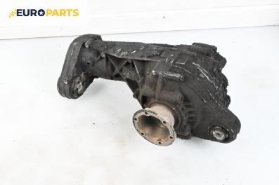Диференциал за Volkswagen Touareg SUV I (10.2002 - 01.2013) 2.5 R5 TDI, 174 к.с., автоматик