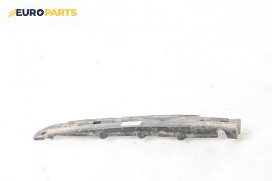 Пластмасова кора за Opel Vectra C Sedan (04.2002 - 01.2009), 4+1 вр., седан