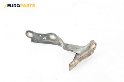Панта преден капак за Hyundai Elantra Hatchback (06.2000 - 07.2006), 4+1 вр., хечбек, позиция: дясна