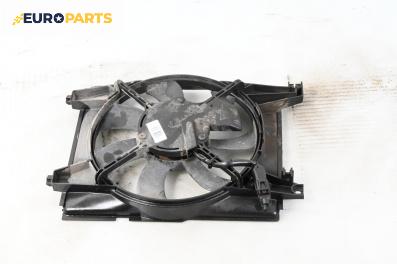 Перка охлаждане за Hyundai Elantra Hatchback (06.2000 - 07.2006) 1.6, 107 к.с.