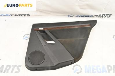 Кора врата за Opel Vectra C Sedan (04.2002 - 01.2009), 4+1 вр., седан, позиция: задна, дясна