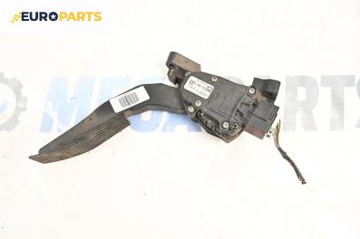 Потенциометър газ  за Opel Vectra C Sedan (04.2002 - 01.2009), № 9186724