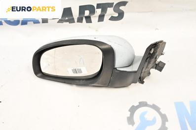 Огледало за Opel Vectra C Sedan (04.2002 - 01.2009), 4+1 вр., седан, позиция: лява