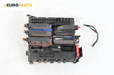 BSI модул за Opel Vectra C Sedan (04.2002 - 01.2009), № 13112912