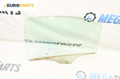 Странично стъкло за Mazda 6 Hatchback I (08.2002 - 12.2008), 4+1 вр., хечбек, позиция: задна, лява