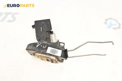 Брава на врата за Mazda 6 Hatchback I (08.2002 - 12.2008), позиция: предна, лява