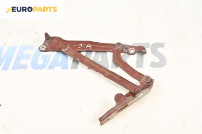 Панта заден капак за Chevrolet Epica Sedan (01.2005 - ...), 4+1 вр., седан, позиция: дясна