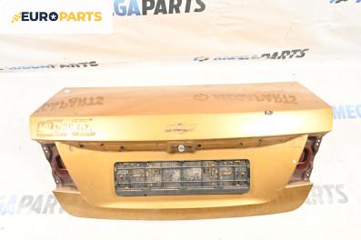 Заден капак за Chevrolet Epica Sedan (01.2005 - ...), 4+1 вр., седан, позиция: задна