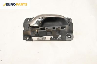 Вътрешна дръжка за Volvo S80 I Sedan (05.1998 - 02.2008), 4+1 вр., седан, позиция: предна, лява