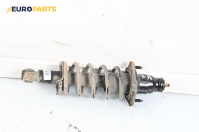 Макферсон за Honda Civic VII Hatchback (03.1999 - 02.2006), хечбек, позиция: задна, лява