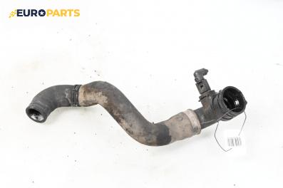Воден маркуч за Volkswagen Touareg SUV I (10.2002 - 01.2013) 2.5 R5 TDI, 174 к.с.