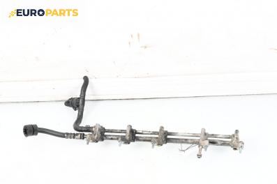 Горивна рейка за Volkswagen Touareg SUV I (10.2002 - 01.2013) 2.5 R5 TDI, 174 к.с.
