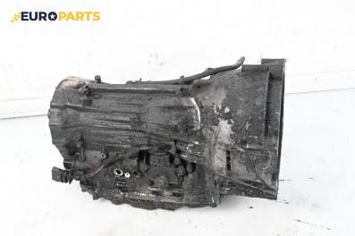 Автоматична скоростна кутия за Volkswagen Touareg SUV I (10.2002 - 01.2013) 2.5 R5 TDI, 174 к.с., автоматик