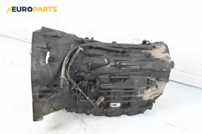 Автоматична скоростна кутия за Volkswagen Touareg SUV I (10.2002 - 01.2013) 2.5 R5 TDI, 174 к.с., автоматик