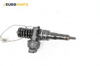 Дюза дизел за Volkswagen Touareg SUV I (10.2002 - 01.2013) 2.5 R5 TDI, 174 к.с., № 0414720210